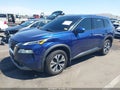 2021 Nissan Rogue — photo 2 of 16 | VIN 5N1AT3BBXMC776051