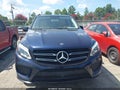 2017 Mercedes-Benz GLE-Class — photo 13 of 18 | VIN 4JGDA5JB9HA962228