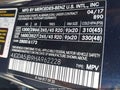2017 Mercedes-Benz GLE-Class — photo 9 of 18 | VIN 4JGDA5JB9HA962228