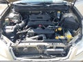 2010 Subaru Outback — photo 10 of 17 | VIN 4S4BRCCC5A3334509