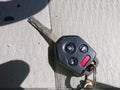 2010 Subaru Outback — photo 11 of 17 | VIN 4S4BRCCC5A3334509