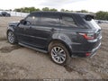 2019 Land Rover Range Rover Sport — photo 3 of 15 | VIN SALWR2RK4KA425596