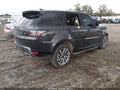 2019 Land Rover Range Rover Sport — photo 4 of 15 | VIN SALWR2RK4KA425596