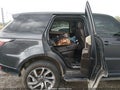 2019 Land Rover Range Rover Sport — photo 8 of 15 | VIN SALWR2RK4KA425596