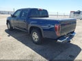 2007 Chevrolet Colorado — photo 3 of 11 | VIN 1GCCS13E278254471