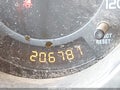 2003 Honda Element — photo 15 of 16 | VIN 5J6YH18533L006230