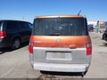 2003 Honda Element — photo 16 of 16 | VIN 5J6YH18533L006230