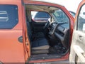 2003 Honda Element — photo 5 of 16 | VIN 5J6YH18533L006230