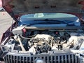 2004 Buick Rendezvous — photo 10 of 16 | VIN 3G5DA03E24S582517