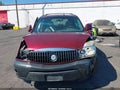 2004 Buick Rendezvous — photo 12 of 16 | VIN 3G5DA03E24S582517