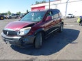 2004 Buick Rendezvous — photo 2 of 16 | VIN 3G5DA03E24S582517