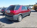 2004 Buick Rendezvous — photo 4 of 16 | VIN 3G5DA03E24S582517