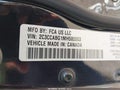 2021 Chrysler 300 — photo 9 of 17 | VIN 2C3CCABG1MH585553