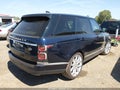 2020 Land Rover Range Rover — photo 4 of 16 | VIN SALGS2RUXLA403002