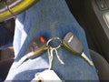 2004 Chrysler Pacifica — photo 11 of 17 | VIN 2C8GM68494R373769
