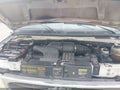 2001 Ford E-350 — photo 9 of 15 | VIN 1FDWE35S01HA12011