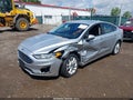 2019 Ford Fusion — photo 2 of 16 | VIN 3FA6P0H7XKR271910