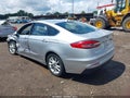 2019 Ford Fusion — photo 3 of 16 | VIN 3FA6P0H7XKR271910