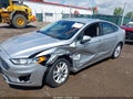 2019 Ford Fusion — photo 6 of 16 | VIN 3FA6P0H7XKR271910
