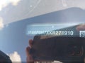2019 Ford Fusion — photo 9 of 16 | VIN 3FA6P0H7XKR271910