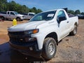 2020 Chevrolet Silverado 1500 — photo 2 of 16 | VIN 3GCNYAEH0LG283695