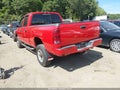 2003 Dodge Ram 2500 — photo 3 of 17 | VIN 3D7KU28DX3G840809