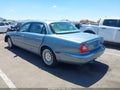 2005 Jaguar XJ-Series — photo 3 of 17 | VIN SAJWA82C55SG46244