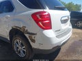 2017 Chevrolet Equinox — photo 6 of 16 | VIN 2GNALCEKXH1513495