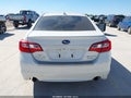 2016 Subaru Legacy — photo 16 of 17 | VIN 4S3BNEN60G3033786