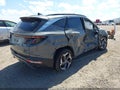2024 Hyundai Tucson — photo 4 of 16 | VIN 5NMJE3DE8RH394048