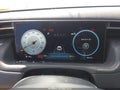2024 Hyundai Tucson — photo 7 of 16 | VIN 5NMJE3DE8RH394048