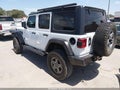 2021 Jeep Wrangler Unlimited — photo 3 of 16 | VIN 1C4HJXDN8MW782887