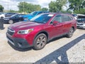 2021 Subaru Outback — photo 2 of 22 | VIN 4S4BTANC7M3107846