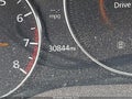 2022 Mazda CX-30 — photo 16 of 17 | VIN 3MVDMBCL1NM410834