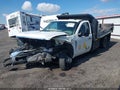 2010 Chevrolet Silverado — photo 2 of 20 | VIN 1GB6KZBK4AF124170