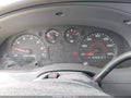 2010 Ford Ranger — photo 7 of 17 | VIN 1FTKR4EE4APA38527
