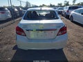 2019 Mitsubishi Mirage — photo 16 of 16 | VIN ML32F3FJXKHF04865