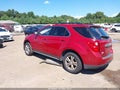 2013 Chevrolet Equinox — photo 3 of 16 | VIN 2GNFLEEKXD6149318