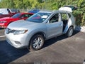 2016 Nissan Rogue — photo 2 of 12 | VIN 5N1AT2MT8GC912911