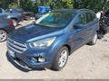 2018 Ford Escape — photo 2 of 16 | VIN 1FMCU0GD4JUC49949