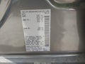 2025 Nissan Altima — photo 9 of 17 | VIN 1N4BL4DV3SN404225