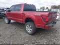 2025 Ford F-150 — photo 3 of 17 | VIN 1FTFW2L52SKD16308