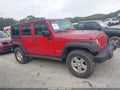 2007 Jeep Wrangler Unlimited — photo 13 of 16 | VIN 1J4GA69137L133154