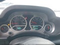 2007 Jeep Wrangler Unlimited — photo 7 of 16 | VIN 1J4GA69137L133154
