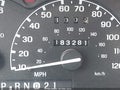 2001 Ford Ranger — photo 15 of 16 | VIN 1FTYR14U01PA37487