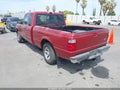 2001 Ford Ranger — photo 3 of 16 | VIN 1FTYR14U01PA37487