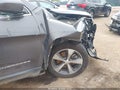 2020 Jeep Cherokee — photo 6 of 17 | VIN 1C4PJLDB2LD502949