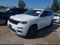 2020 Jeep Grand Cherokee — photo 2 of 17 | VIN 1C4RJFBG1LC201295