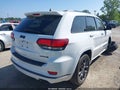 2020 Jeep Grand Cherokee — photo 4 of 17 | VIN 1C4RJFBG1LC201295