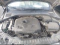 2016 Volvo S60 — photo 10 of 16 | VIN YV126MFK5G2408476